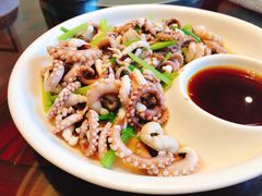 -健眺小海鲜(临海后山店)