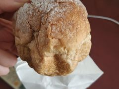 -啊噗吐呦现场烘焙(麦凯乐店)