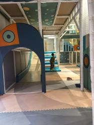 -奈尔宝家庭中心·亲子餐厅(鄞州万达店)