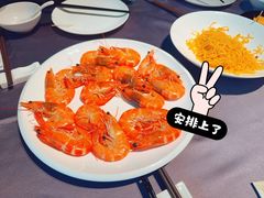 -徐记海鲜(曲江南湖店)