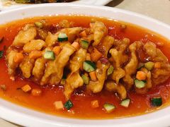 松鼠鱼-黑石礁酒楼·海鲜(黑石礁店)