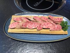 -牛将军•涮肉•烤肉(北京王府井·故宫店)