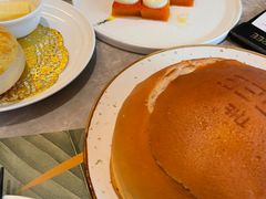 -大树餐厅(红旗街万达店)