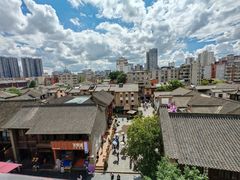-南屏步行街