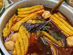 -顶上头·螺蛳火锅(五一新村店)