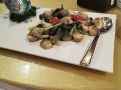 -红棉中餐厅·广州海航威斯汀酒店