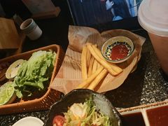 -牛焱·和牛烧肉(五大道店)