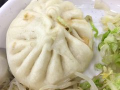 -北大学一食堂
