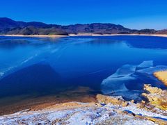 -浙西天池-售票处