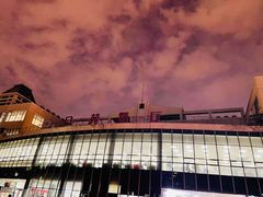 -复旦大学本部-食堂