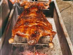 -大树头森林餐厅(番禺广场店)