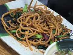 -黄阿姨锅贴大王(万航渡路店)