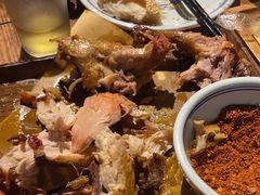 -打酱油·非遗淮扬菜(瘦西湖梅岭店)