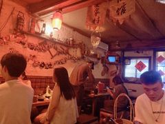 -安家村酒馆