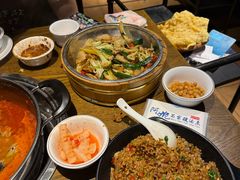 -阿婉贵州苗家酸汤鱼(梅林店)