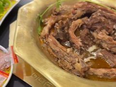 -芦月轩羊蝎子(太平桥店)