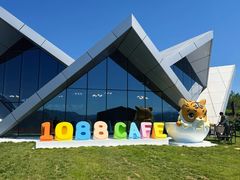 -桑干河大峡谷旅游区