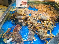 -盒马鲜生(杭州运河上街店)
