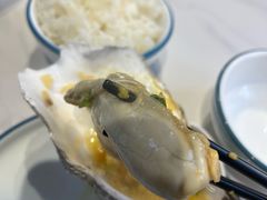 -渔港甄宴·海鲜·地标烟台菜(金沙滩店)