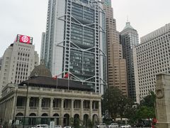 -Big Bus Tours 敞篷观光巴士