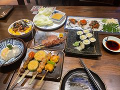 -鸟鹏烧鸟居酒屋(熙龙湾店)