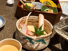 水煮蟹-蟹道乐(京都本店)