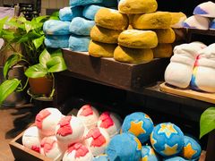 -LUSH(威尼斯人店)