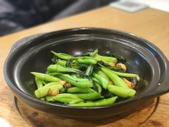 -去茶去餐厅(中央大街店)