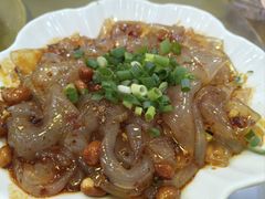川北凉粉-小唐小四川水煮鱼(北三路店)