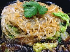 粉丝白菜-谭记旺品(小谭山店)