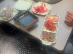 -盛江山自助料理(太原街万达店)
