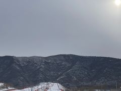 -北京西山滑雪场