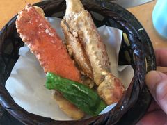 -蟹道乐(道顿堀本店)