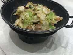 -阿娘家·原生态农家菜(国顺东路店)