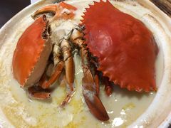 -龙海鲜螃蟹王(宏茂桥店)