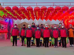 -十三陵雪世界滑雪场