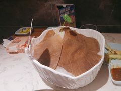 -捞神煲汤火锅(湖滨商业街店)
