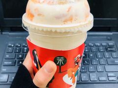 -茉酸奶(广西北路店)