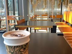大堂-OUR Bakery(三里屯太古里店)