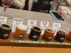 -Goose Island Brewhouse鹅岛精酿啤酒酿造工坊餐厅