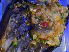 -很久以前羊肉串(打浦路店)