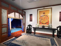 -中国紫檀博物馆