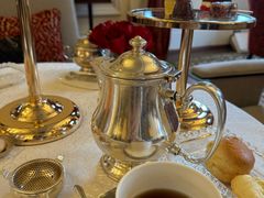 -Salon de Ville浦江汇(上海外滩华尔道夫酒店店)