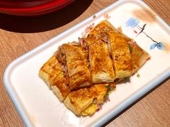 -金掌勺锅包肉(太原万达店)