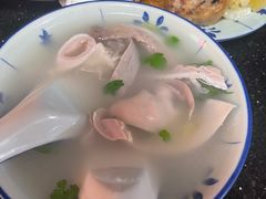 -老妈宫粽球