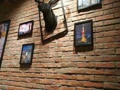 -THE ALLEY 鹿角巷(时代天街A馆店)
