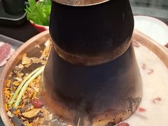 -乔先生涮肉·鲜活牛羊肉火锅(塘沽店)