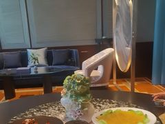 -北京饭店谭家菜