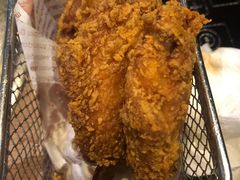 -火炉火自助餐(悠唐购物中心店)