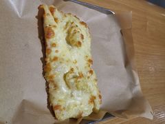 -HELLO 27 意面·沙拉·帕尼尼